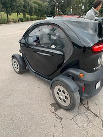 Minicar