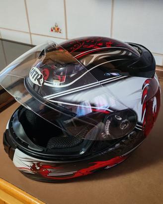 casco MTR