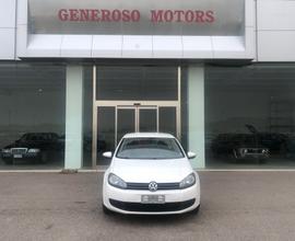 Volkswagen Golf 2.0 TDI 140CV DPF 5p. Highline