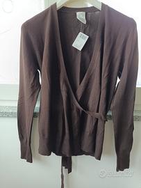 cardigan donna 