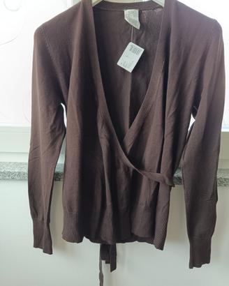 cardigan donna 