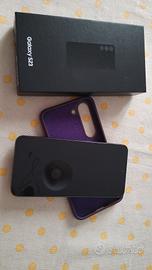 Samsung Galaxy S23 128gb Nero