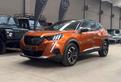 PEUGEOT 2008 PureTech 130 S&S EAT8 GT Line