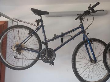Coppia mountain bike