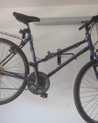 Coppia mountain bike