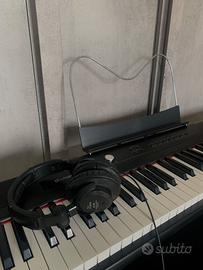 Thomann SP-320 Digital Piano Bundle