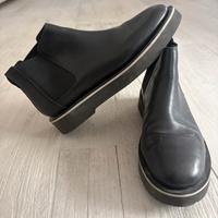 Stivaletto CAMPER n.40 pelle