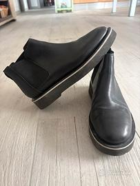 Stivaletto CAMPER n.40 pelle