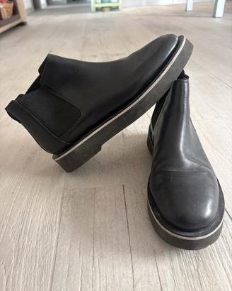 Stivaletto CAMPER n.40 pelle