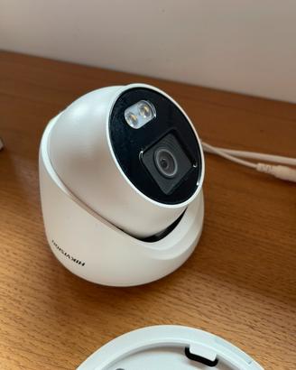 Telecamera Hikvision ColorVu 4MP DS-2CD2347G2-L