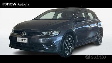Volkswagen Polo VI 2022 1.0 TSI 95cv Life