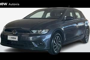 Volkswagen Polo VI 2022 1.0 TSI 95cv Life
