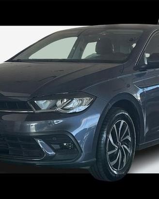 Volkswagen Polo VI 2022 1.0 TSI 95cv Life