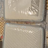 cuscino neonato plagiocefalia