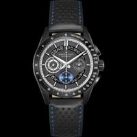 Hamilton Jazzmaster Performe Chrono H36646780