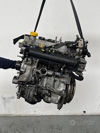 Motore Usato HRA2