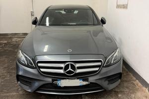 Mercedes-Benz Classe E 350e (W213) Premium Plus