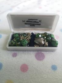Set accessori per bracciale