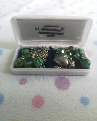 Set accessori per bracciale