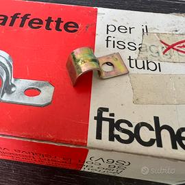 Fischer Gaffette 10mm