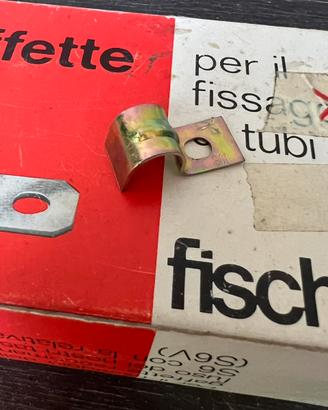 Fischer Gaffette 10mm
