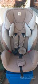 Seggiolino auto CAM Schockless