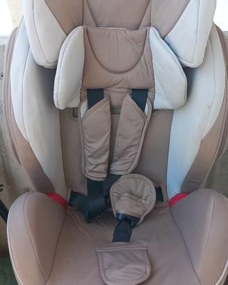 Seggiolino auto CAM Schockless