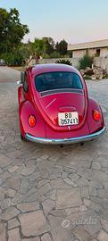 auto Volkswagen Maggiolone 1303 anno 1974