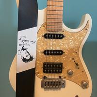 Chitarra elettrica Cort G250