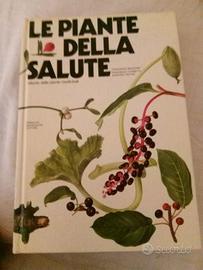 Le piante della salute