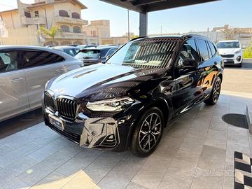 Bmw X3 M xDrive20d 48V Msport