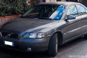 Volvo S60 d5 diesel 