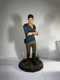 Action Figure Uncharted 4 - Nathan Drake