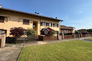 5 LOCALI A SAN MAURIZIO CANAVESE
