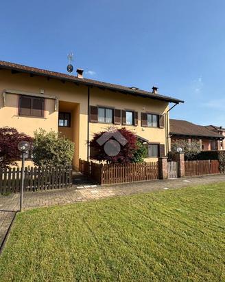 5 LOCALI A SAN MAURIZIO CANAVESE