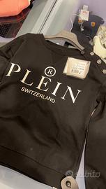 philipp plein felpa 8anni