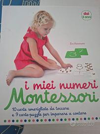 gioco montessori