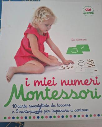 gioco montessori