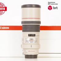 Canon EF 300 F4.0 L IS USM (Canon)