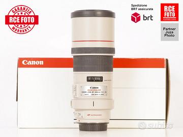 Canon EF 300 F4.0 L IS USM (Canon)