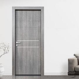PORTE INTERNE A PARTIRE DA 110,00