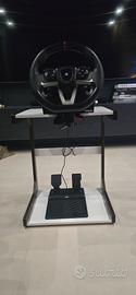 volante hori rwa apex ps4 ps5 e pc 