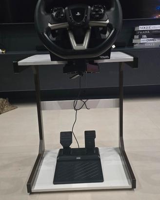 volante hori rwa apex ps4 ps5 e pc