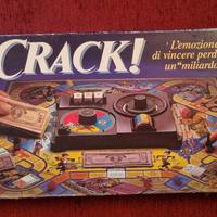 CRACK! MB Giochi 1985