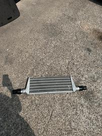 inteercooler maggiorato 8L