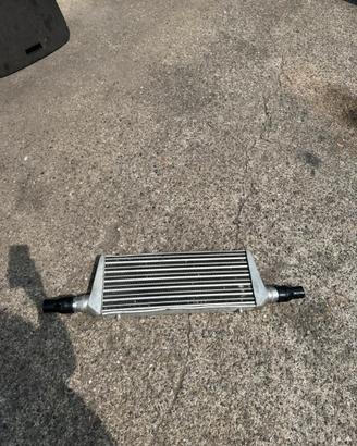 inteercooler maggiorato 8L