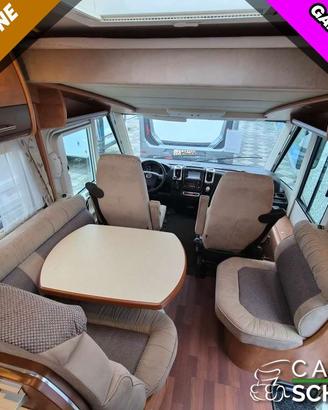 CARTHAGO C TOURER I 148 LE