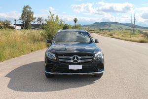 MERCEDES-BENZ GLC 220 d 4Matic Premium auto