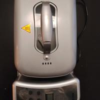 macchina per il pane 