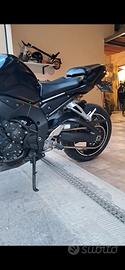 yamaha fz1 